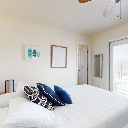Twin Palms Villa Surfside Beach Exterior foto