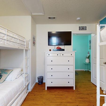 Twin Palms Villa Surfside Beach Exterior foto